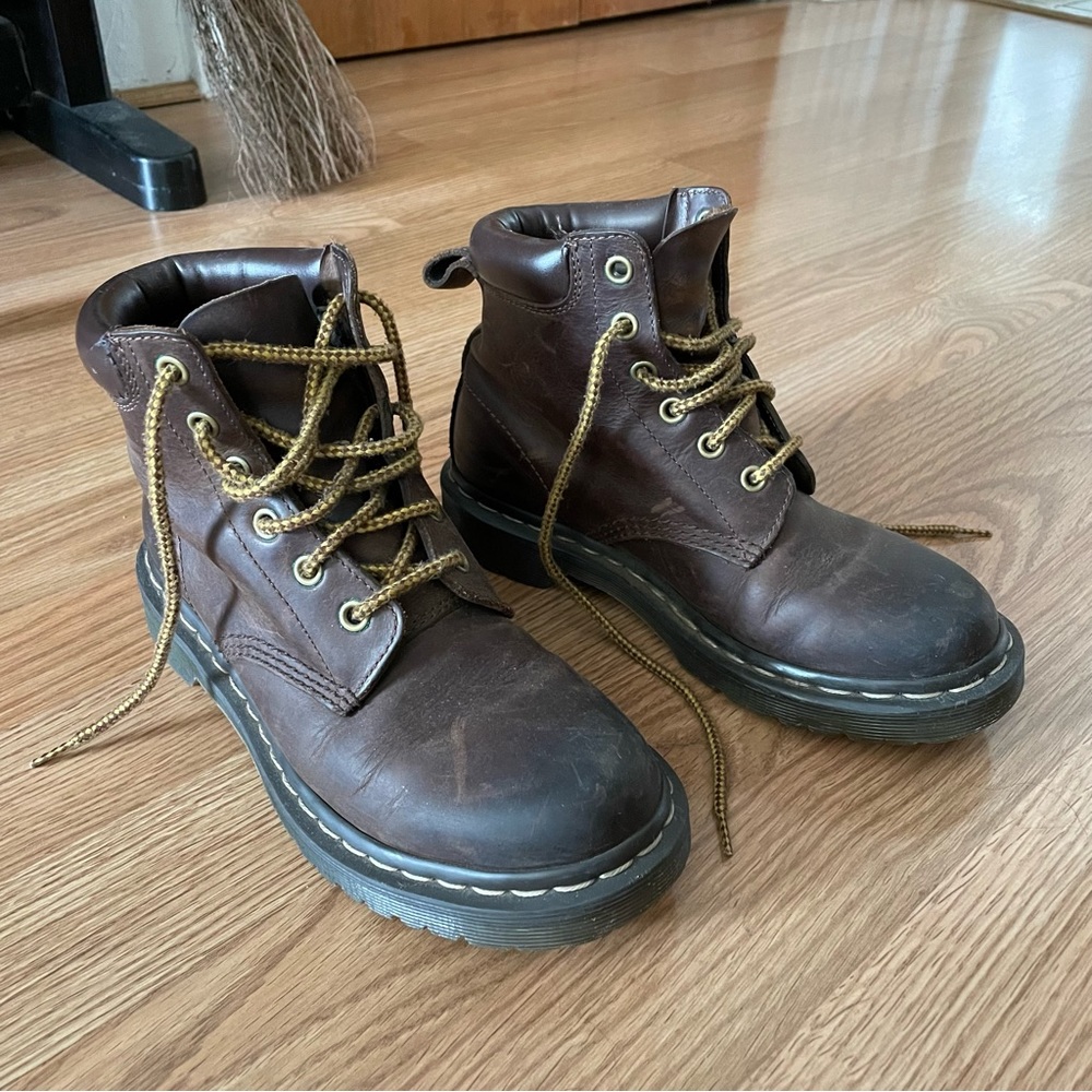 Doc Marten 939 Ben boots